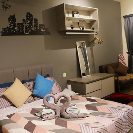 Mlh Premier Suites @ Saville Cheras Eksteriør billede