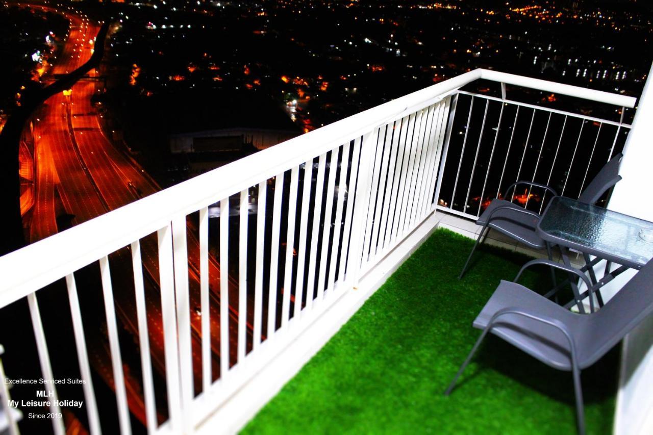 Mlh Premier Suites @ Saville Cheras Eksteriør billede