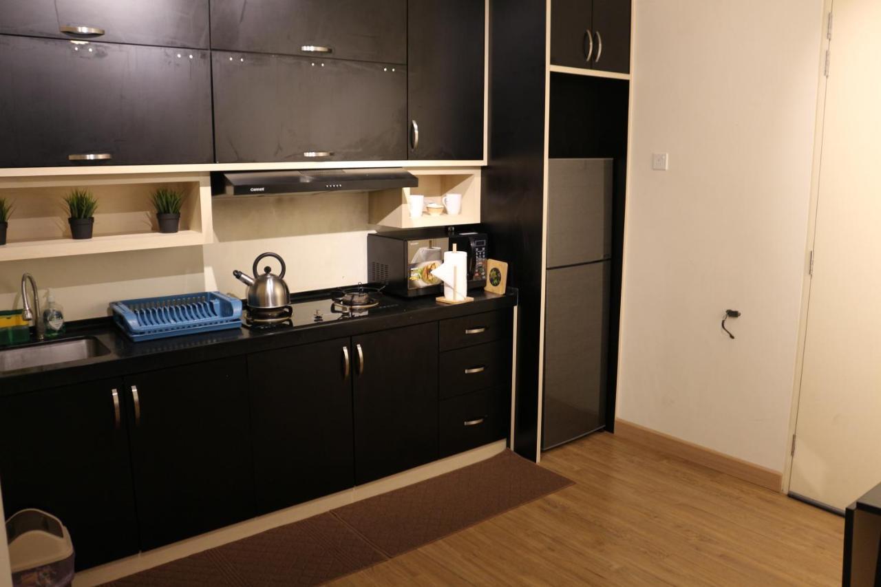 Mlh Premier Suites @ Saville Cheras Eksteriør billede
